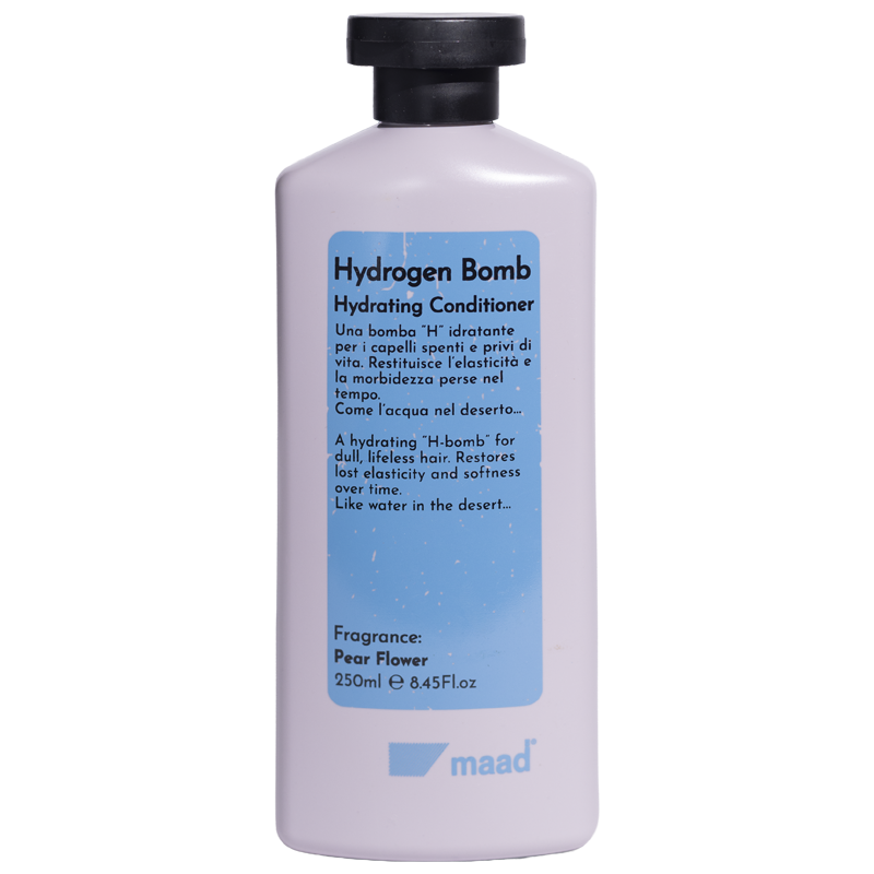 Conditioner New Hydrogen Bomb