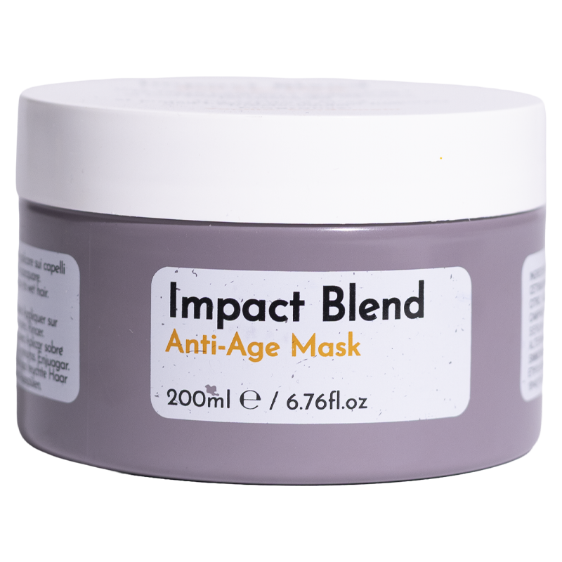 Mask New Impact Blend