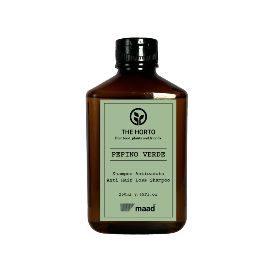PEPINO SHAMPOO
